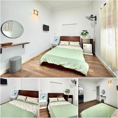 Pami House Da Lat 호텔 외부 사진