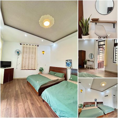 Pami House Da Lat 호텔 외부 사진