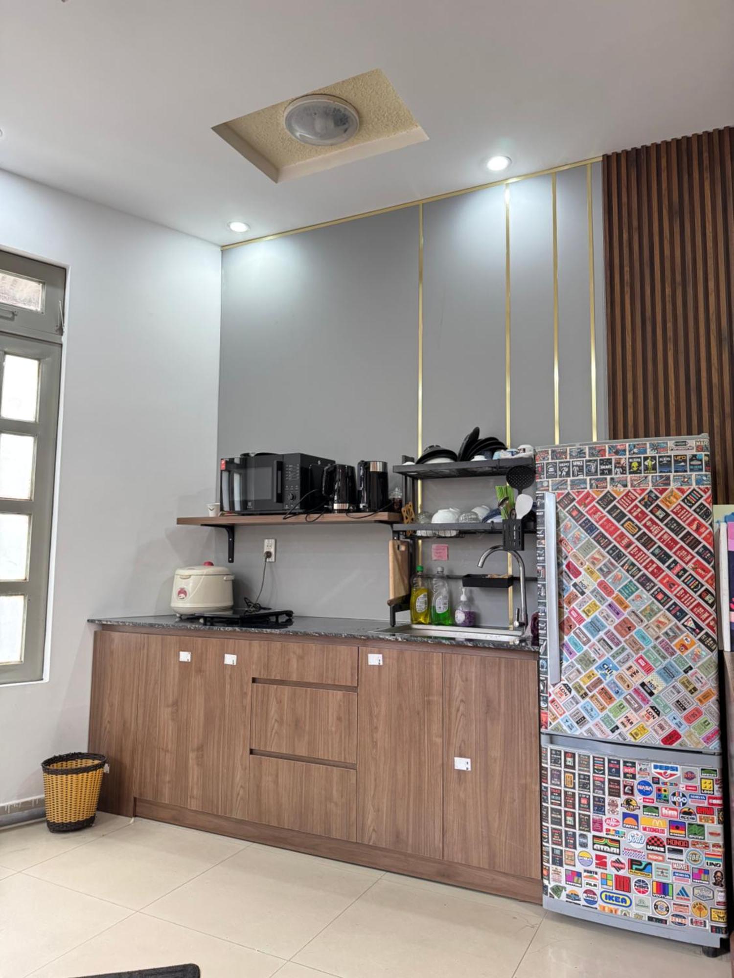 Pami House Da Lat 호텔 외부 사진